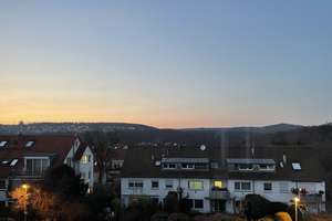 Kernsanierte Dachgeschoss-Wohnung mit fantastischem Ausblick – Schiltacherstraße 22a, 70569 Kaltental, Stuttgart – Vorschaubild 21