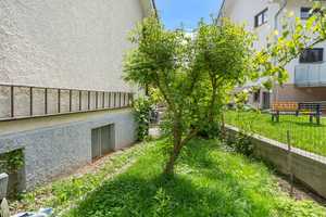 IMMORath.de - Ein/Zweifamilienhaus mit schönem Garten in Grenznähe – Lörrach (Kreis) – Vorschaubild 15