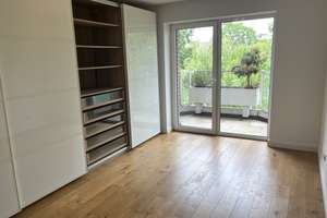 Oberkassel - Rheinallee! Großzügige Eigentumswohnung im 2. OG mit Rheinblick und Sonnengarantie! – Die vollständige Adresse der Immobilie erhältst du vom Anbieter., 40545 Oberkassel, Düsseldorf – Vorschaubild 16