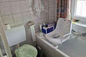 Charmantes denkmalgeschütztes Reihenendhaus in zentraler Lage nahe dem Stadtwald – Blücherstr. 86, 46397 Bocholt – Vorschaubild 15