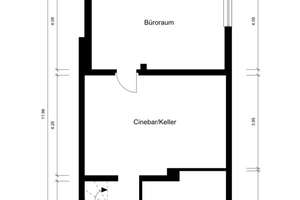 Profi Concept: Frankfurt, außergewöhnliches Reiheneckhaus in guter Lage in Dornbusch – Ziegenhainerstr. 207, 60433 Dornbusch, Frankfurt am Main – Vorschaubild 42