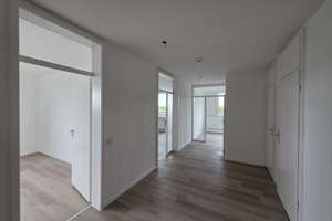 Über den Dächern von Dorstfeld: Helle 2-Zimmer-Wohnung mit Traumblick & Balkon! Jetzt verlieben! – 44149 Dorstfeld, Dortmund – Vorschaubild 3