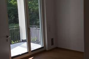 Beste Lage am Englischen Garten:  Exklusive, barrierefreie 4-Zimmer-Wohnung mit großer Loggia – Kaulbachstrasse 63, 80539 Schwabing-Ost, München – Vorschaubild 15