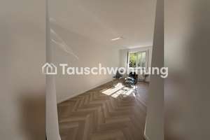 Tauschwohnung: Suche - 2 Zimmer Wohnung gegen meine 3 Zimmer Gartenwohnung – Die vollständige Adresse der Immobilie erhältst du vom Anbieter., 80807 Milbertshofen, München – Vorschaubild 4