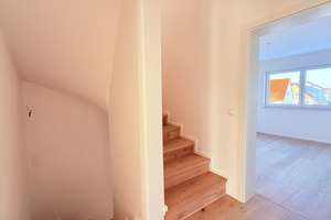 ... AIGNER - Zukunft trifft Komfort: Energieeffizientes REH mit viel Raum und zentrumsnah ... – Röntgenstraße 10a, 84513 Töging am Inn – Vorschaubild 15