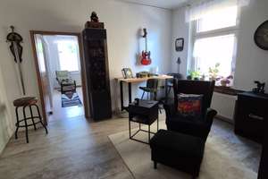 Helle 5-Zimmer-Erdgeschosswohnung in ruhiger Lage von Gelsenkirchen-Buer – 105 m² – Die vollständige Adresse der Immobilie erhältst du vom Anbieter., 45897 Buer, Gelsenkirchen – Vorschaubild 11