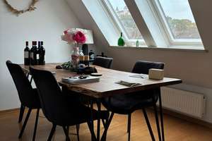 Charmante 3-Zimmer Maisonette Wohnung mit Balkon im 4.  und 5. OG in Würzburg-Neumünster – Karmelitenstraße 22, 97070 Altstadt, Würzburg – Vorschaubild 17