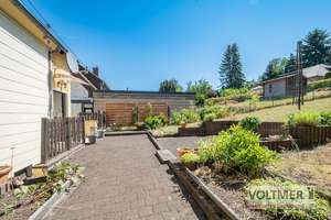FAMILIENFREUNDLICH - Ein- bis Zweifamilienhaus mit Garage & Garten in ruhiger Lage von Schiffweiler! – Die vollständige Adresse der Immobilie erhältst du vom Anbieter., 66578 Schiffweiler – Vorschaubild 13