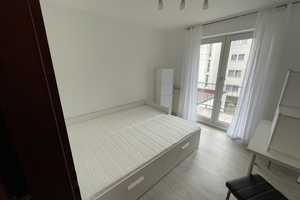 Möblierte 1-Zimmer-Wohnung mit Balkon - zentral in den Mannheimer Quadraten  – F 4 14-15, 68159 Mannheim – Vorschaubild 11