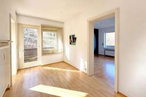 Großzügige, lichtdurchflutete 4-Zimmer-Wohnung - 3 Balkone und Fernsicht in gesuchter Lage am Haigst – Die vollständige Adresse der Immobilie erhältst du vom Anbieter., 70597 Haigst, Stuttgart – Vorschaubild 5