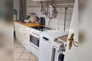 Tauschwohnung: Biete 3 Zi. in Köln Deutz mit Balkon und Garten gegen 3 Zim – Die vollständige Adresse der Immobilie erhältst du vom Anbieter., 50679 Deutz, Köln – Vorschaubild 4