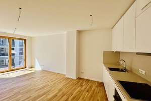 RESERVIERT -Traumappartment mit ca 53 qm im 5. OG – Zschokkestr. 34, 80687 Friedenheim, München – Vorschaubild 2