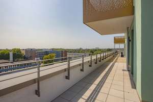 3-Zimmer-Wohnung (Typ 2) mit Balkon und eigenem Keller | verfügbar ab sofort – Raderberggürtel 50, 50968 Marienburg, Köln – Vorschaubild 28