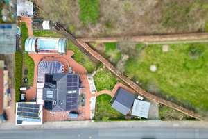 Hochwertiges Einfamilienhaus mit Poolhaus, Sauna und Doppelgarage in Mariental – Die vollständige Adresse der Immobilie erhältst du vom Anbieter., 38368 Mariental – Vorschaubild 3