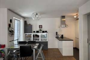 Zuhause mit drei Zimmern im CityPark Karlsruhe – Luise-Riegger-Straße xx, 76137 Südstadt, Karlsruhe – Vorschaubild 3