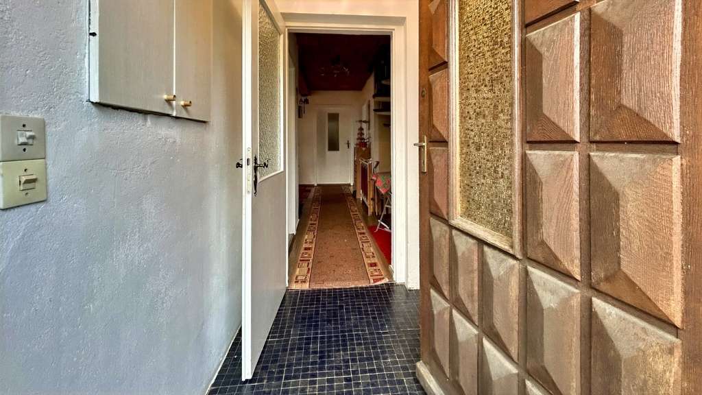 Immobilie in Schönberg - Platz für die ganze Familie  - Bild 3