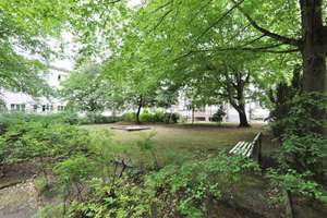 EINZIEHEN & SICH WOHLFÜHLEN - GUTER SCHNITT & SCHÖNE DIELEN - SUPER INFRASTRUKTUR & WASSERNÄHE – Gorkistr. 36. ff, 13509 Tegel, Berlin – Vorschaubild 23