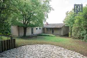 Einfamilienhaus mit Einliegerwohnung und idyllischem Garten – Sonnenstraße 22, 97342 Kitzingen (Kreis) – Vorschaubild 3