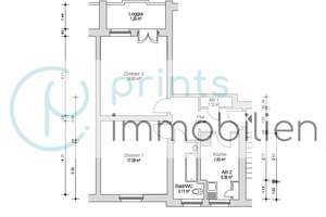 Provisionsfrei! Licht, Grün und Berliner Geschichte – charmante 2-Zi-Whng m Balkon in Friedrichshain – Wedekindstraße 24, 10243 Friedrichshain, Berlin – Vorschaubild 27