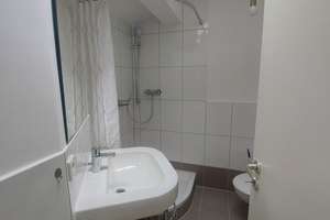 Gepflegte sehr helle 2 Zi-Dachgeschosswohnung – Müllerstraße 20, 64289 Darmstadt-Nord, Darmstadt – Vorschaubild 12