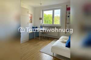 Tauschwohnung: Wunderschöne, helle 1,5-Zimmer-Wohnung mit Südbalkon – Die vollständige Adresse der Immobilie erhältst du vom Anbieter., 81371 Sendlinger Feld, München – Vorschaubild 3