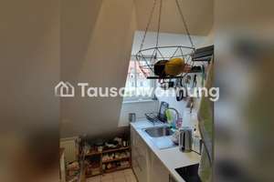 Tauschwohnung: 2,5-Zimmer-Wohnung in Regensburg zum Tausch – 93047 Innenstadt, Regensburg – Vorschaubild 3
