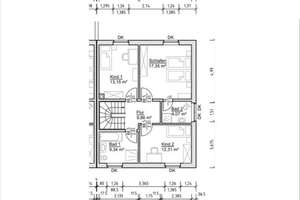Modernes Neubau-Reihenendhaus - Ideal für Familien – Die vollständige Adresse der Immobilie erhältst du vom Anbieter., 38239 Bleckenstedt, Salzgitter – Vorschaubild 18