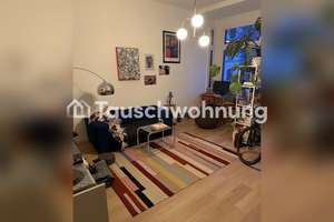 Tauschwohnung: Suche größere Wohnung in Köln zum Tausch