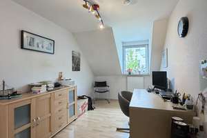 Idyllisches Reihenhaus mit Garten, Terrasse und Balkon in Mannheim-Wallstadt – Schilfweg 32, 68259 Wallstadt, Mannheim – Vorschaubild 14