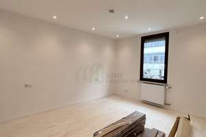 +++ Frei ab sofort: Mitten im Zentrum - schönes WG-Zimmer innerhalb Modernisierter 3-Zi. Wohnung +++ – Die vollständige Adresse der Immobilie erhältst du vom Anbieter., 70182 Diemershalde, Stuttgart – Vorschaubild 3