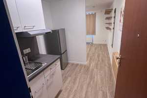 1-Raum-Wohnung in Karlsruhe zwischen Kaiserstraße und Schloss – Adlerstraße 3a, 76133 Karlsruhe – Vorschaubild 1