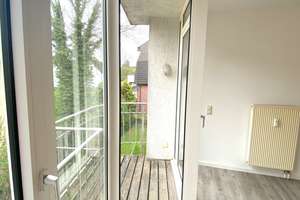 Studenten Appartement mit Balkon in Uninähe – Hansmannstr. 17, 44227 Eichlinghofen, Dortmund – Vorschaubild 5