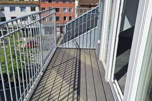 Charmante 2-Zimmer Dachgeschosswohnung in Köln-Rodenkirchen – Die vollständige Adresse der Immobilie erhältst du vom Anbieter., 50996 Rodenkirchen (Ortsteil), Köln – Vorschaubild 8