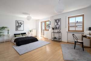 Wohnen am Feldrand – familienfreundliche DHH mit viel Platz und besonderer Wohnatmosphäre – Die vollständige Adresse der Immobilie erhältst du vom Anbieter., 83620 Feldkirchen-Westerham – Vorschaubild 11