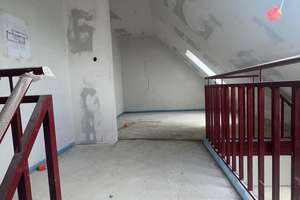 ERSTBEZUG NEUBAU 2 Zimmer Galerie Wohnung in Nürnberg mit Balkon / Fussbodenheizung / Duplexgarage – Kornburger Hauptstraße 4, 90455 Kornburg, Worzeldorf, Nürnberg – Vorschaubild 8