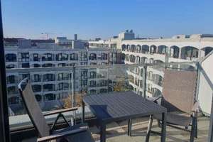 Premium Studentenappartement in München-Bogenhausen – Steinhauser Straße 3, 81677 Steinhausen, München – Vorschaubild 4