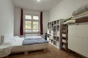 Schöne, helle 2 Zimmer Wohnung im 1.OG – Ahornstr. 18, 42283 Barmen, Wuppertal – Vorschaubild 6