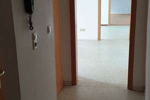 2-ZKB-Wohnung in der Kasseler Unterneustadt – Hafenstr. 31, 34125 Unterneustadt, Kassel – Vorschaubild 2