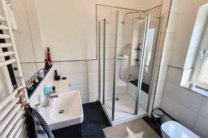 Marburg - Südviertel – Die vollständige Adresse der Immobilie erhältst du vom Anbieter., 35037 Marburg, Marburg – Vorschaubild 9