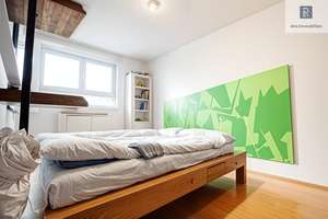 Köln-Bayenthal: Gemütliche 2-Zimmer-Wohnung mit Tiefgaragenstellplatz und Balkon – Die vollständige Adresse der Immobilie erhältst du vom Anbieter., 50968 Bayenthal, Köln – Vorschaubild 8