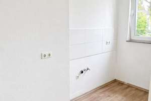Gut geschnittene Wohnung mit gemütlichem Wohnambiente – Die vollständige Adresse der Immobilie erhältst du vom Anbieter., 47169 Marxloh, Duisburg – Vorschaubild 5