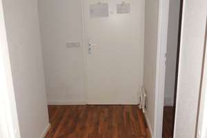 +++ Geräumige 3-Raum-Wohnung mit Balkon in Fredenberg zu vermieten +++ – 38228 Lebenstedt, Salzgitter – Vorschaubild 6