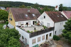 Wohnraum satt!
Einfamilienhaus, Dachgeschosswohnung, angeschlossener Gasthof mit Pension – Eichstätt (Kreis) – Vorschaubild 21
