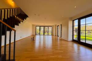 * Einmaliges Insel-Endreihenhaus in Potsdam * privater Bootssteg * Kamin * 6 Zimmer *  – Kopfbau EFH - Am Fährgut 5, 14476 Neu Fahrland, Potsdam – Vorschaubild 7