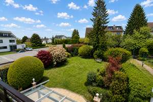 Großzügiges Familiendomizil mit traumhaftem Garten in Wiesbaden-Freudenberg – Lilienweg 45, 65201 Dotzheim, Wiesbaden – Vorschaubild 4
