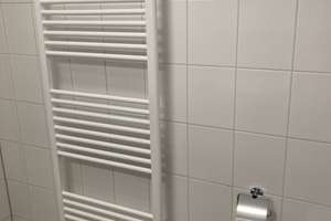 Sehr schöne renovierte  1,5-Zimmer-Wohnung mit Balkon – Sonnenstraße 9, 90763 Nördliche Südstadt, Fürth – Vorschaubild 5