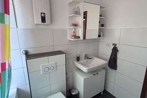 Schöne 2,5 Zimmer mit unbebautem Blick ins Grüne in OB-Styrum – Akazienstraße 150, 46045 Styrum, Oberhausen – Vorschaubild 14