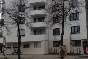 Schickes Apartment mit bester Anbindung - von privat!