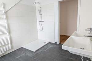 Neubau, Erstbezug: Großzügige 4-Zimmer-Dachgeschosswohnung in Dortmund-Wickede – Die vollständige Adresse der Immobilie erhältst du vom Anbieter., 44319 Wickede, Dortmund – Vorschaubild 9