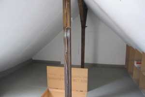 3 Zimmer Dachgeschosswohnung mit großer Dachterrasse – Huygensstraße 20, 4159 Leipzig – Vorschaubild 15